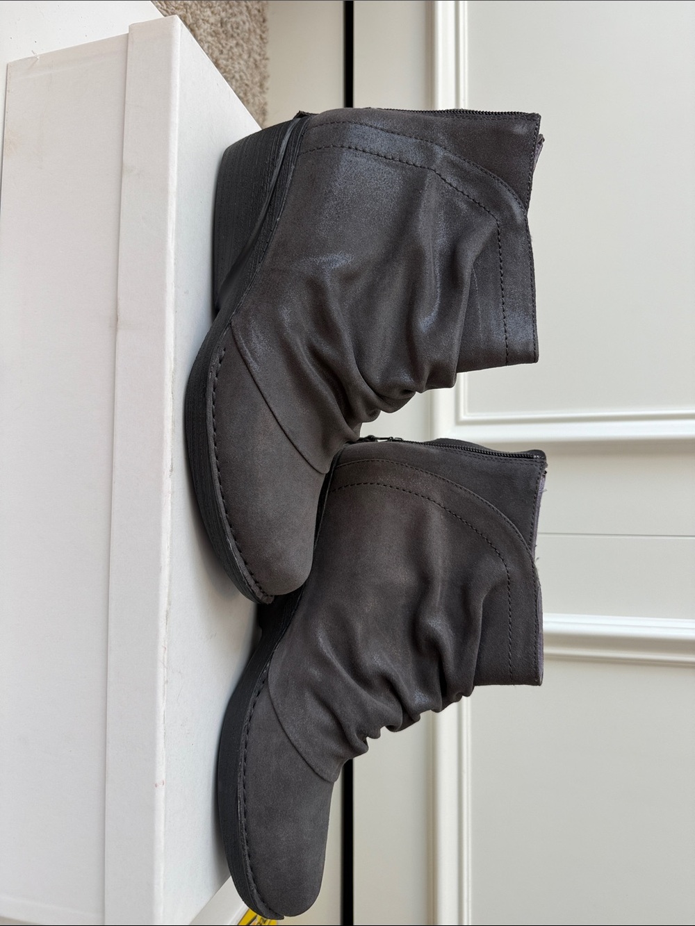 Women's Dansko Arisa Ankle Boot - Picture 2 of 11